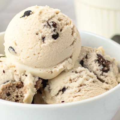 Cookies & Cream Ice-Cream