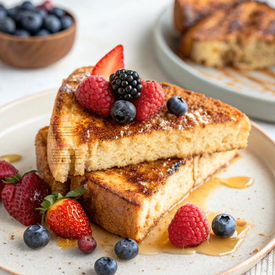 French toast