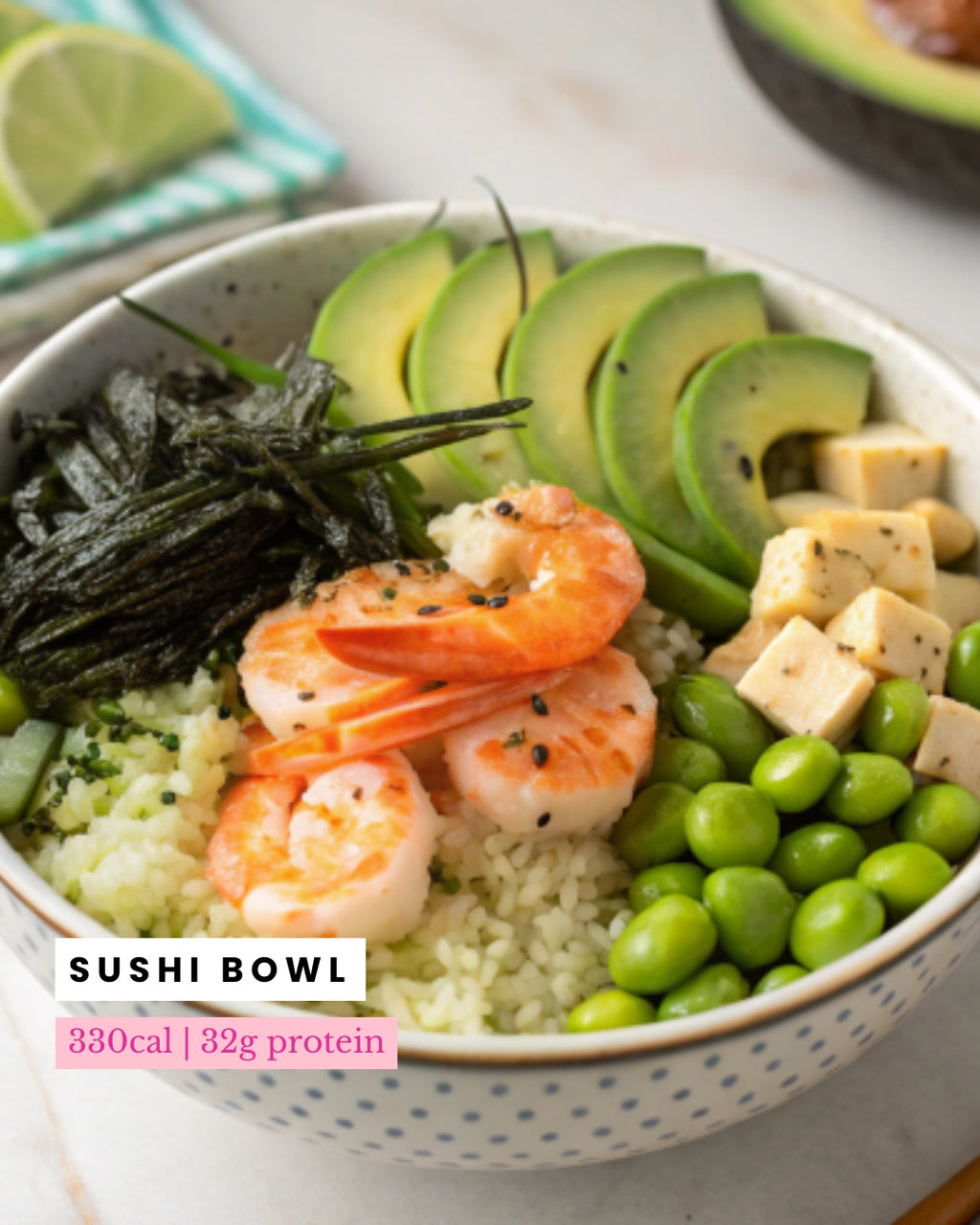 Eat Big, Get Lean Cookbook