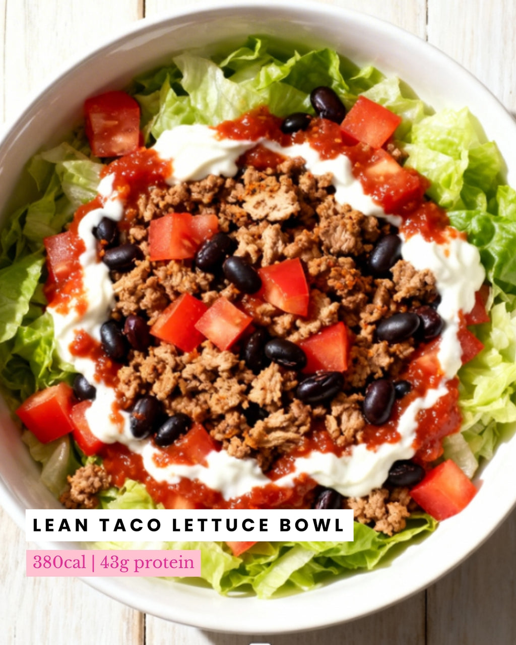 Eat Big, Get Lean Cookbook