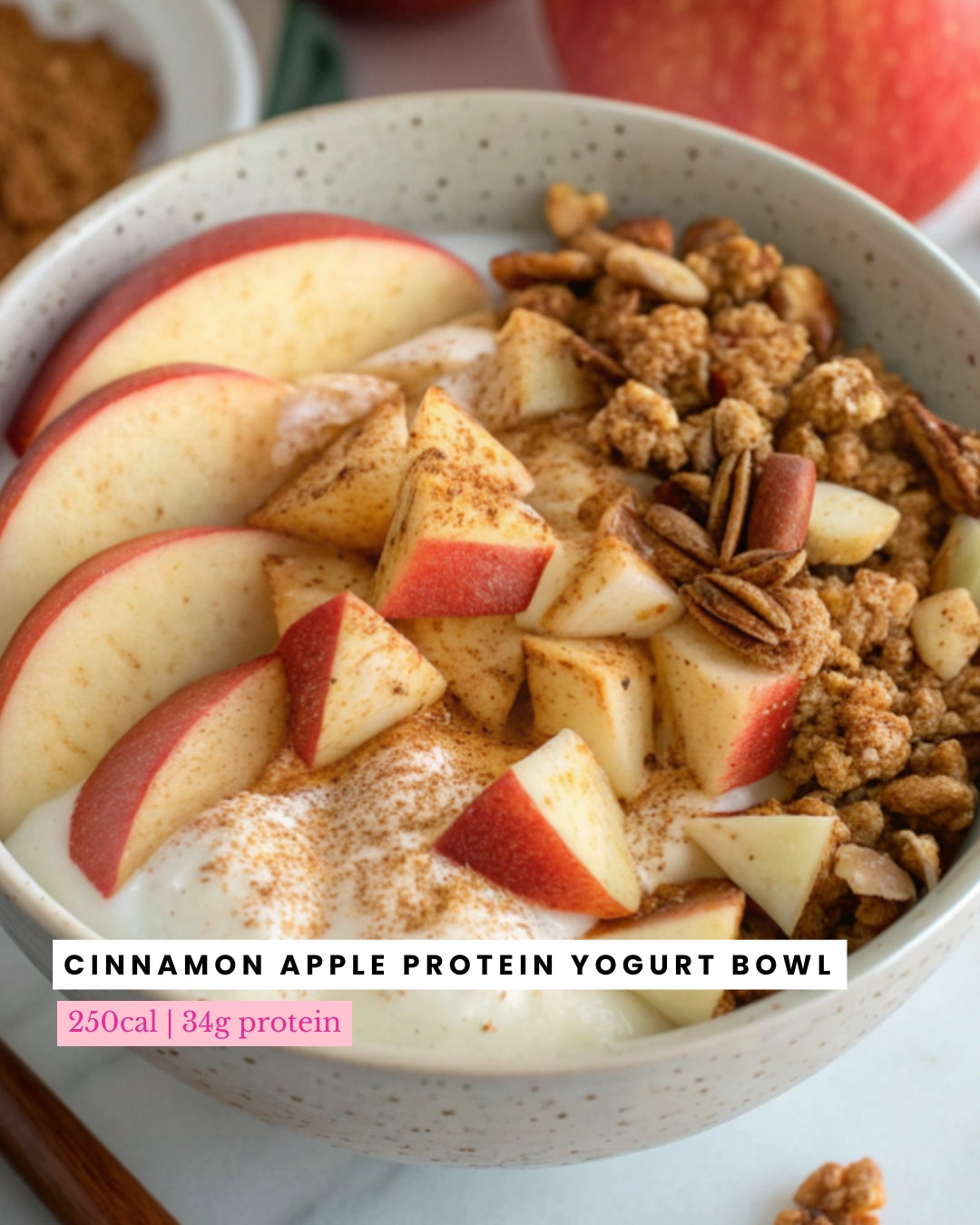 Eat Big, Get Lean Cookbook