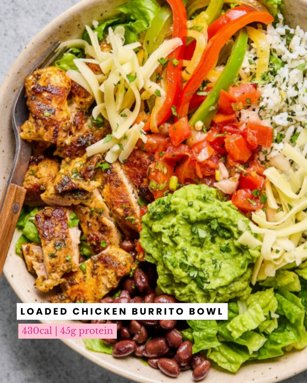 Eat Big, Get Lean Cookbook