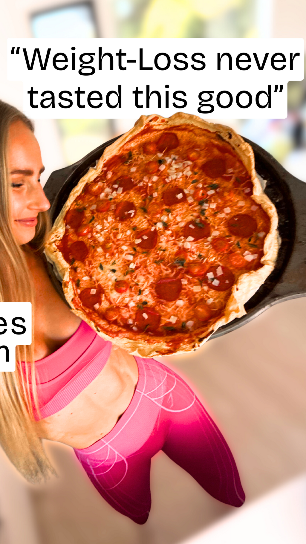 Eat Big, Get Lean Cookbook old