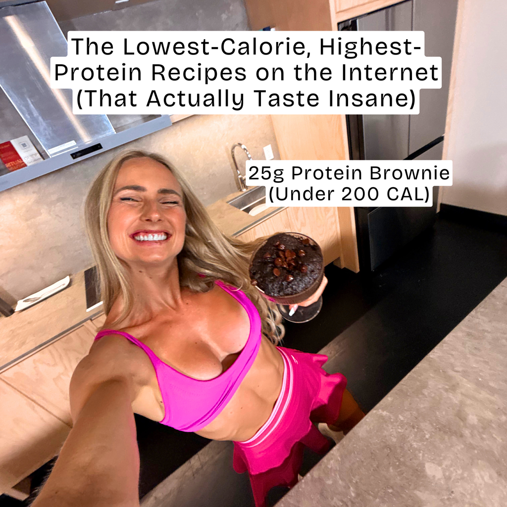 Eat Big, Get Lean Cookbook old