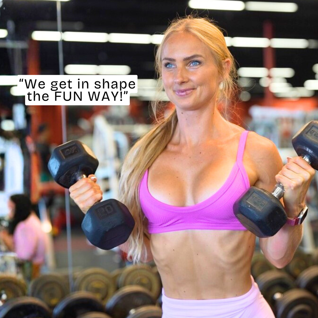 Eat Big, Get Lean Cookbook old