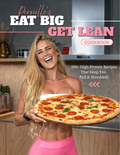 Eat Big, Get Lean Cookbook
