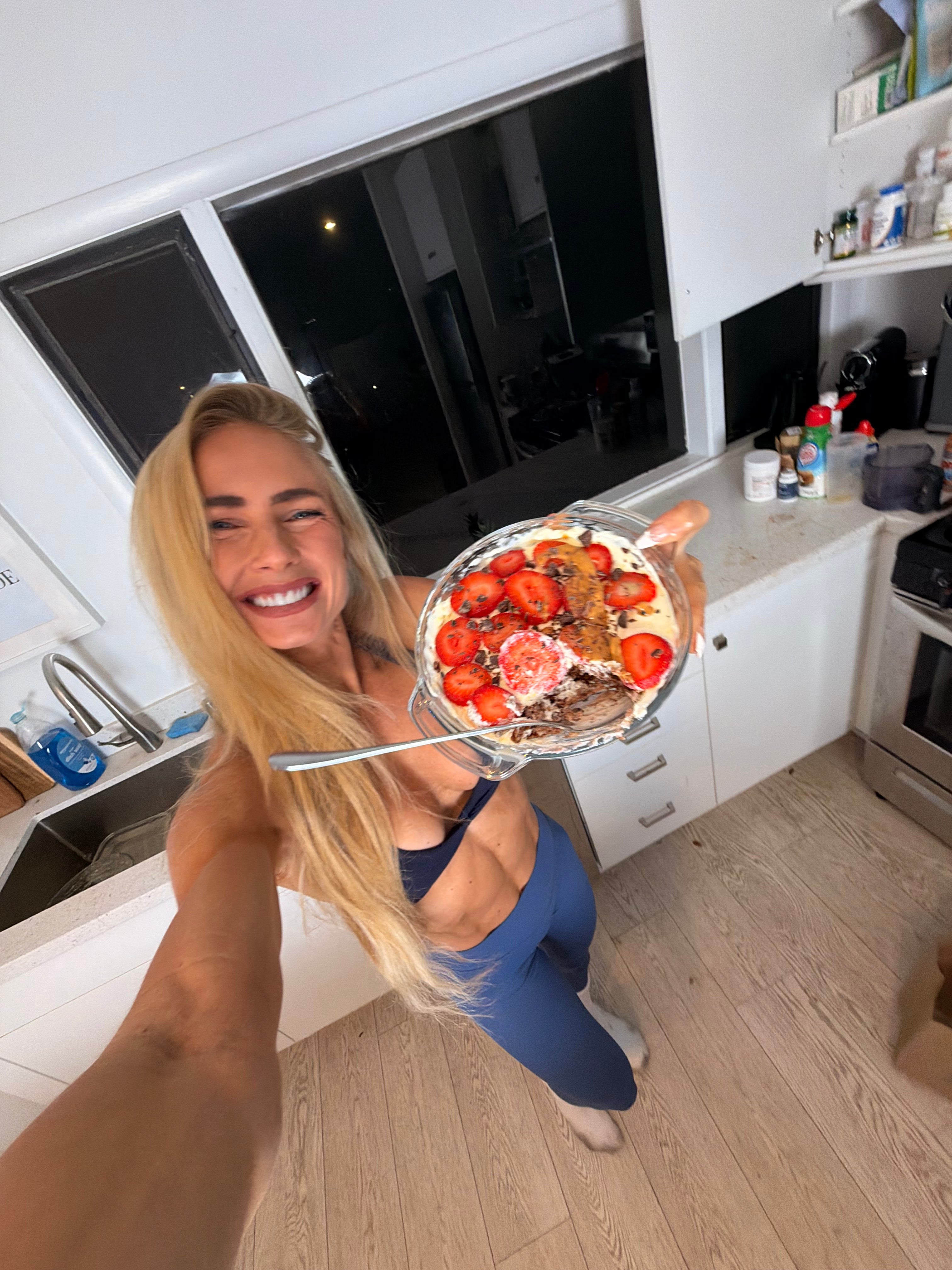 Eat Big, Get Lean Cookbook